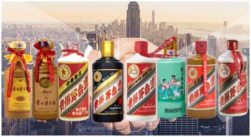 宜春袁州区回收茅台