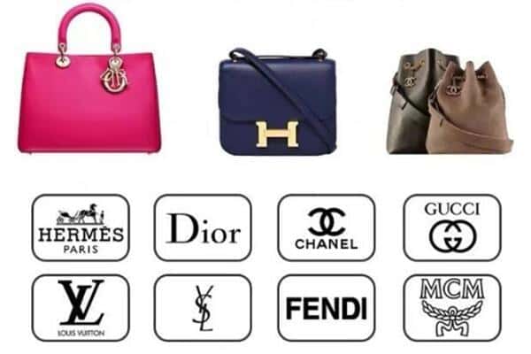 宜春袁州区回收名包